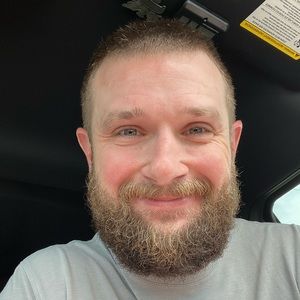 Meet your Posher, Doug